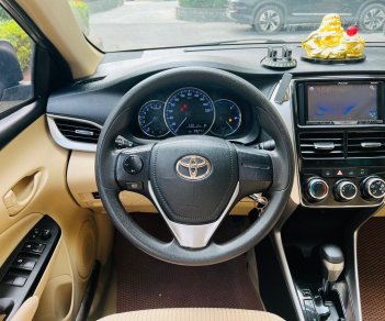 Toyota Vios 2018 - Odo 3v9km