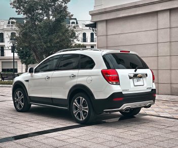 Chevrolet Captiva 2016 - Giá tốt 518tr