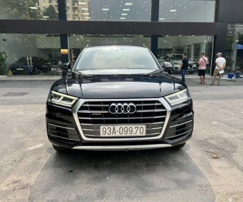 Audi Q5 2017 - Xe màu đen