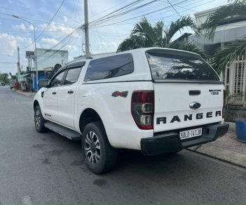 Ford Ranger 2019 - Nhập khẩu Thailand 02 cầu