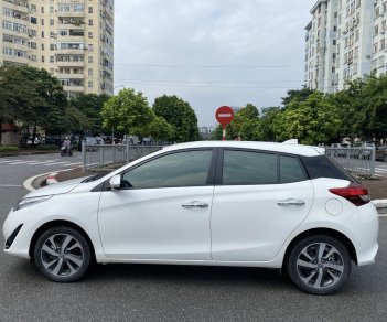 Toyota Yaris 2020 - Bán xe giá 635tr