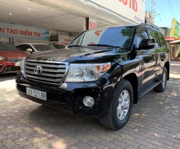 Toyota Land Cruiser 2014 - Xe giá 2 tỷ 450 triệu