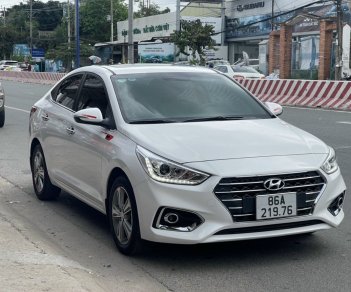 Hyundai Accent 2020 - Đi chuẩn 18 ngàn kilomet còn bảo hành hãng đến 04/2023