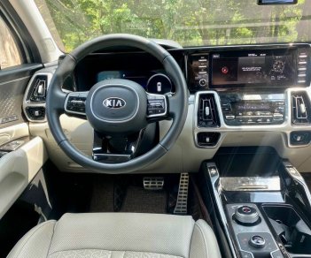 Kia Sorento 2021 - Bán xe bản full options giá 1 tỷ 265tr