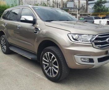 Ford Everest 2018 - Giá chỉ 1 tỷ 099tr, có thương lượng