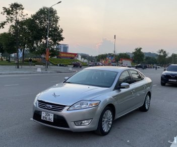 Ford Mondeo 2008 - Bản full kịch, phom mới 2011, nhập khẩu nguyên chiếc