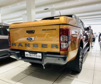 Ford Ranger 2019 - Cần bán xe máy dầu, nhập Thái, siêu mới