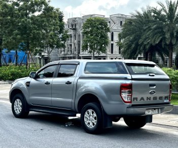 Ford Ranger 2019 - Hỗ trợ trả góp 70%, giá tốt, trang bị full options + Tặng thẻ bảo dưỡng free 1 năm