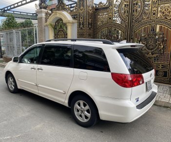 Toyota Sienna 2007 - Cần bán gấp xe giá cạnh tranh