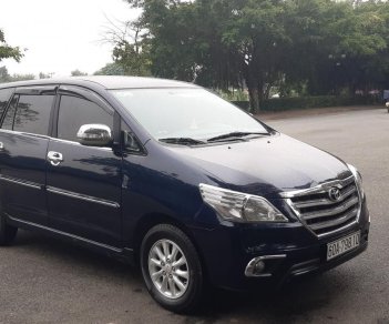 Toyota Innova 2007 - Giá 200 triệu