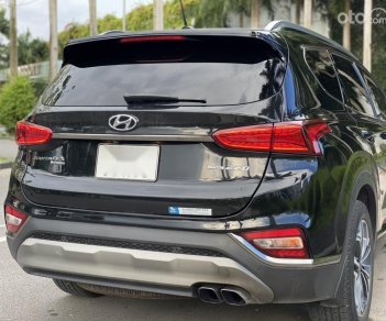 Hyundai Santa Fe 2020 - Đăng kí lần đầu 2021