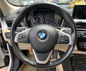 BMW X1 2018 - giá 1 tỷ 370 triệu
