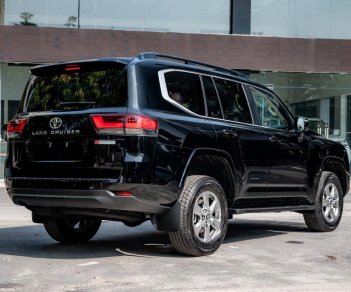 Toyota Land Cruiser 2022 - Sẵn giao ngay