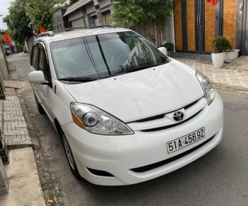 Toyota Sienna 2007 - Cần bán gấp xe giá cạnh tranh