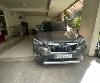 Subaru Forester 2020 - Ít sử dụng giá chỉ 900tr