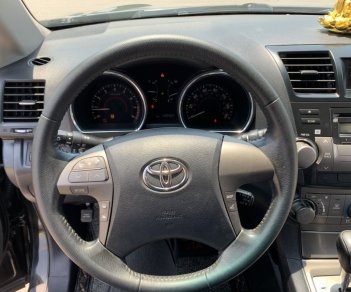 Toyota Highlander 2007 - Odo hơn 14v km