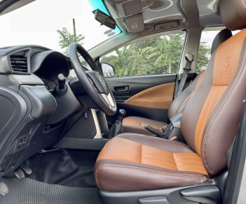 Toyota Innova 2019 - Thanh lý giá rẻ