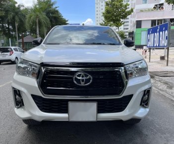 Toyota Hilux 2019 - Xe còn zin, hỗ trợ trả góp