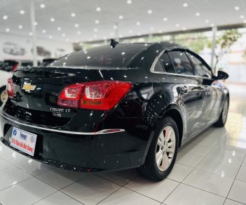 Chevrolet Cruze 2015 - Đầm chắc khoẻ, đậm chất Mỹ