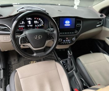 Hyundai Accent 2021 - Tiết kiệm - Bền bỉ - Siêu lướt