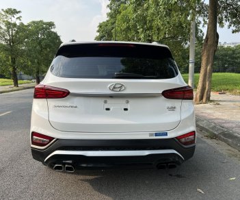 Hyundai Santa Fe 2019 - Biển HN, odo 3,2v km