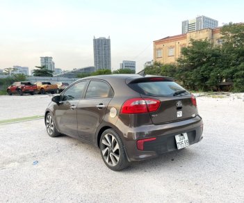 Kia Rio 2015 - Xe nhập khẩu