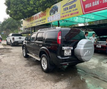 Ford Everest 2014 - Máy dầu đẹp suất sắc