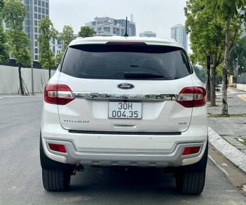 Ford Everest 2021 - Xe đăng ký 2021 chính chủ giá chỉ 1 tỷ 365tr