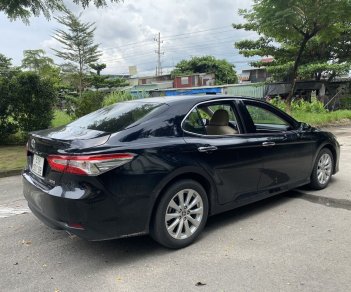 Toyota Camry 2021 - Nhập Thái Lan, biển số SG, odo 21.000km xe đẹp không lỗi