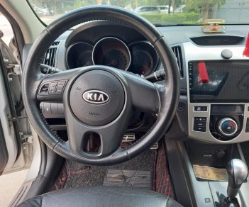 Kia Forte 2010 - Màu bạc giá hữu nghị