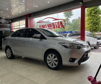 Toyota Vios 2014 - Màu bạc, 290tr