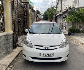 Toyota Sienna 2007 - Cần bán gấp xe giá cạnh tranh