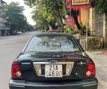 Ford Laser 2002 - Tên tư nhân, đăng kiểm dài