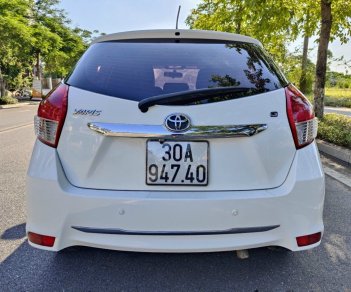 Toyota Yaris 2015 - Hỗ trợ bank lên tới 70% giá trị xe