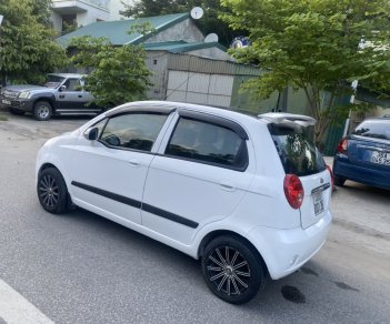 Chevrolet Spark 2011 - cần bán gấp