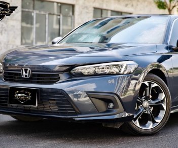 Honda Civic 2022 - Siêu lướt odo 5000km