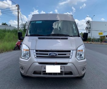 Ford Transit 2019 - Bán xe giá 650tr