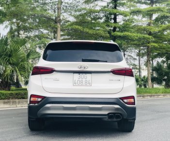 Hyundai Santa Fe 2020 - Odo 3.5 vạn km