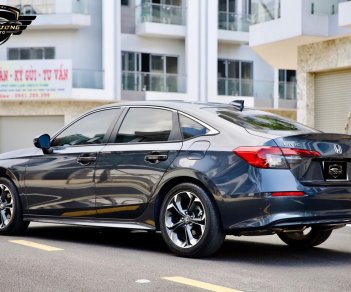 Honda Civic 2022 - Siêu lướt odo 5000km