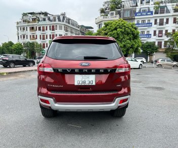Ford Everest 2019 - Chính chủ bán xe, hai cầu