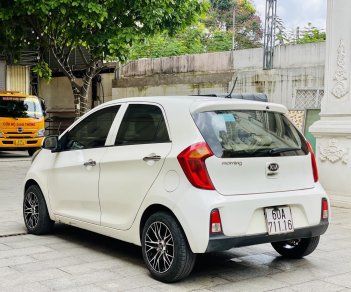 Kia Morning 2019 - Bảo hành 10.000km sau khi mua xe