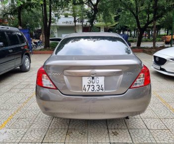 Nissan Sunny 2015 - Xe số sàn