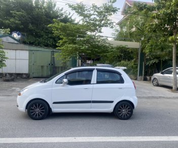 Chevrolet Spark 2011 - cần bán gấp