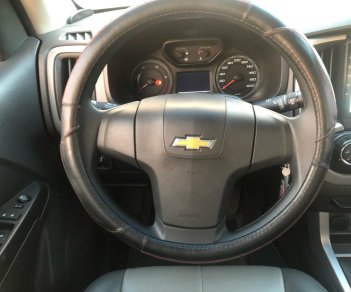 Chevrolet Colorado 2018 - Siêu phẩm