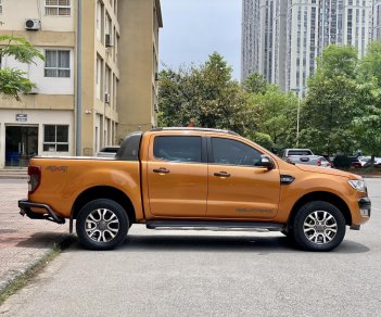 Ford Ranger 2016 - Bản syn 3 rất hiếm bao test hãng