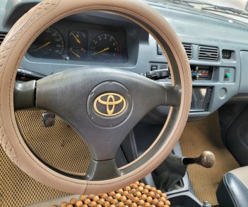 Toyota Zace 2003 - Giá 165tr, nhanh tay liên hệ