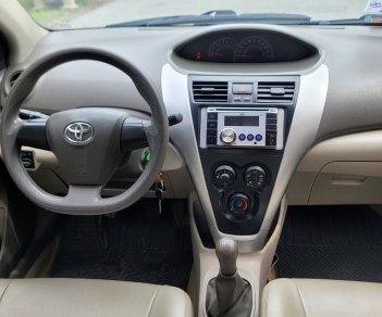 Toyota Vios 2012 - Bán xe 1 chủ từ mới - Giá cạnh tranh nhất miền Bắc. Bán xe có bảo hành, bao test hãng