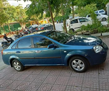 Daewoo Lacetti 2009 - Tên tư nhân xe đẹp