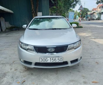 Kia Forte 2010 - Màu bạc giá hữu nghị