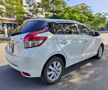 Toyota Yaris 2015 - Hỗ trợ bank lên tới 70% giá trị xe